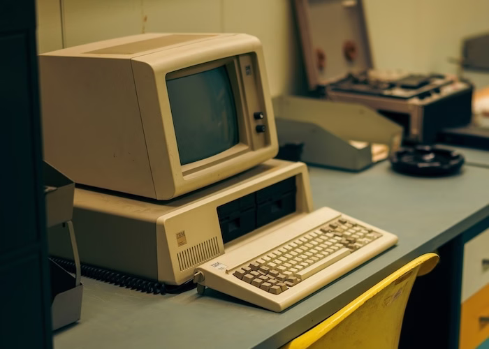 El Coste Oculto de los Sistemas Legacy: Moderniza tu Software